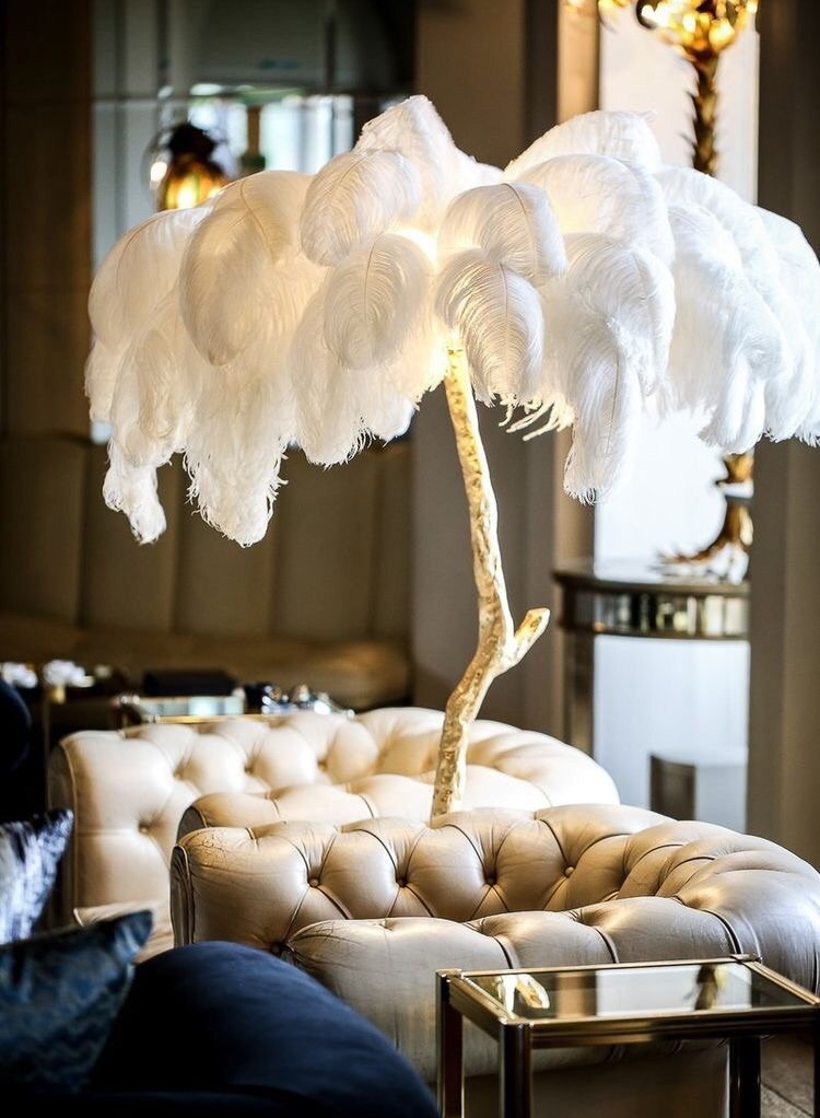 white-ostrich-feather-lamp-1